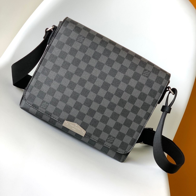 LV Satchel bags